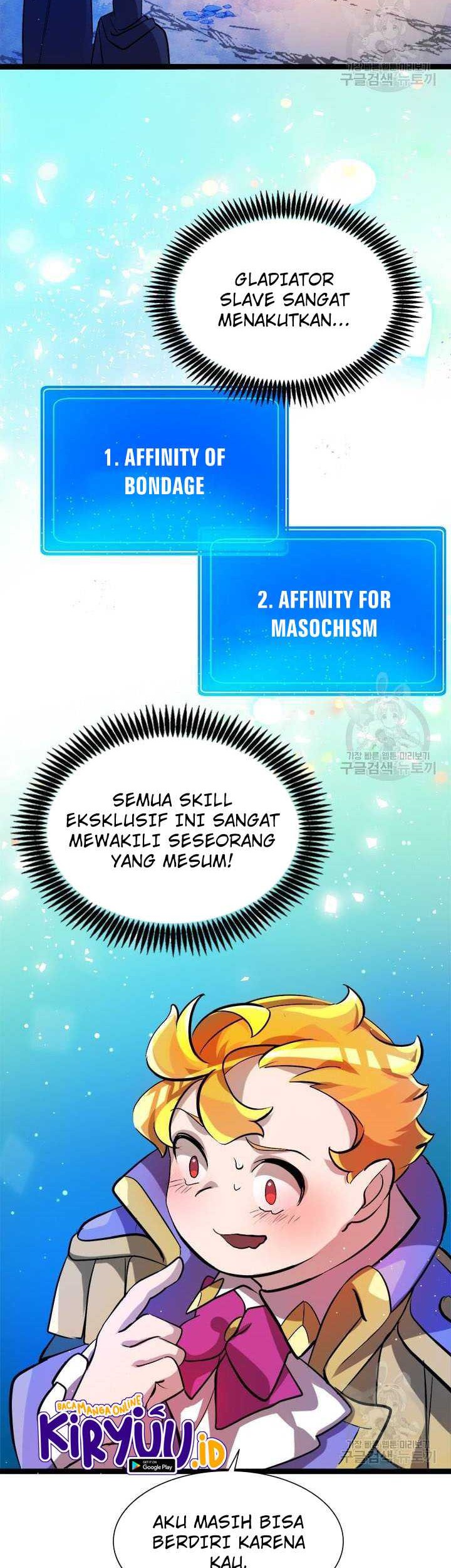 The World-Class Extra’s Walkthrough Chapter 05 Gambar 30