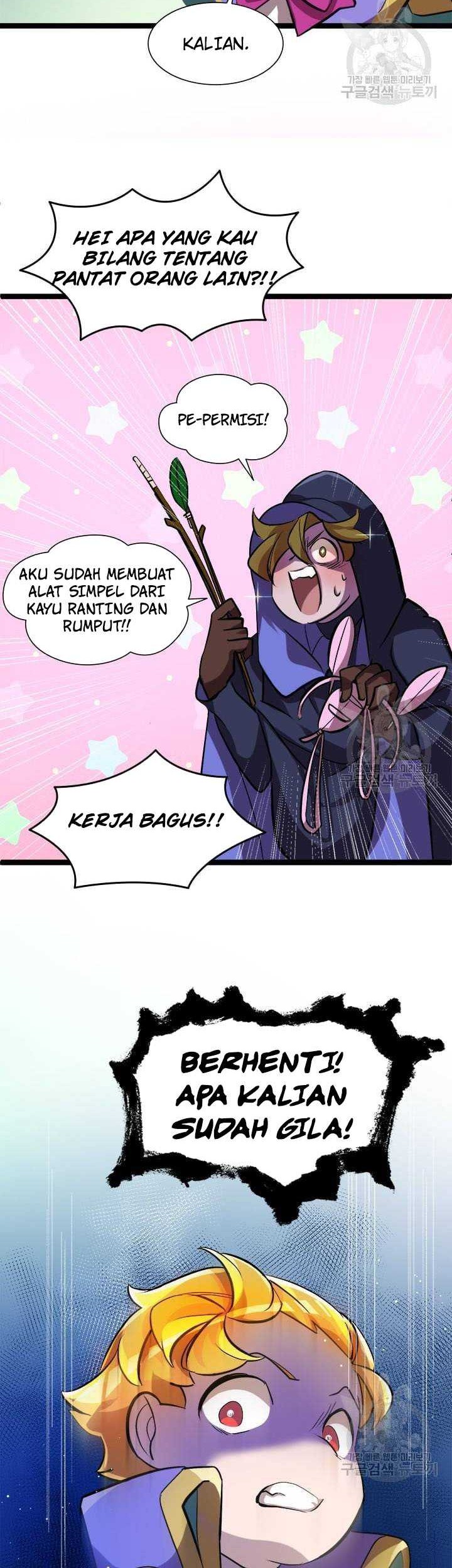 The World-Class Extra’s Walkthrough Chapter 05 Gambar 35