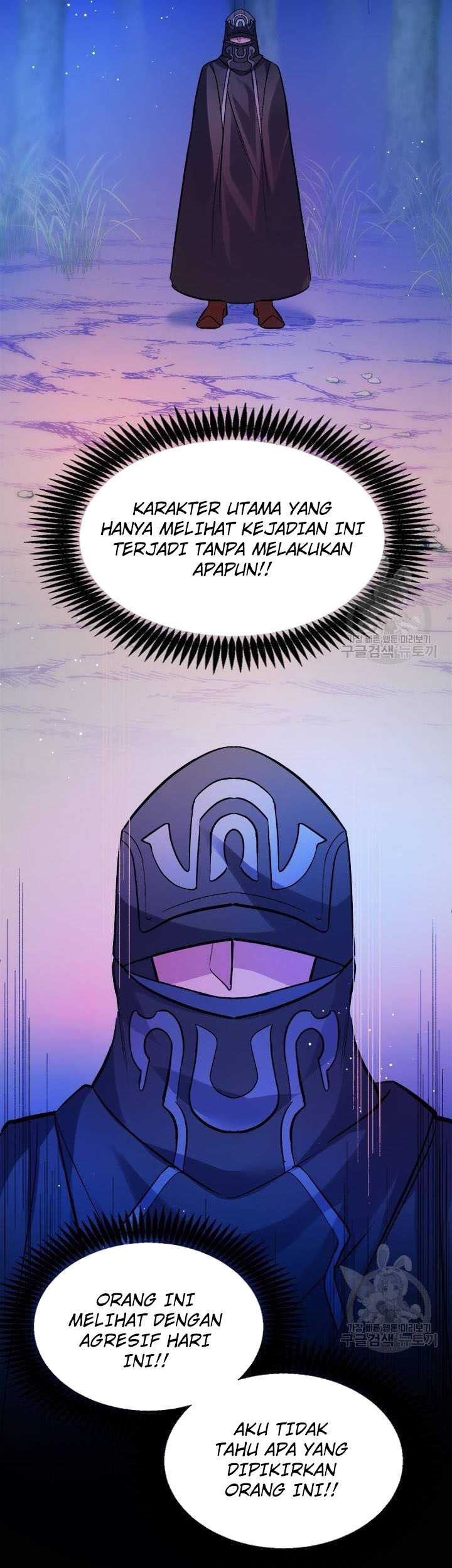 The World-Class Extra’s Walkthrough Chapter 05 Gambar 37