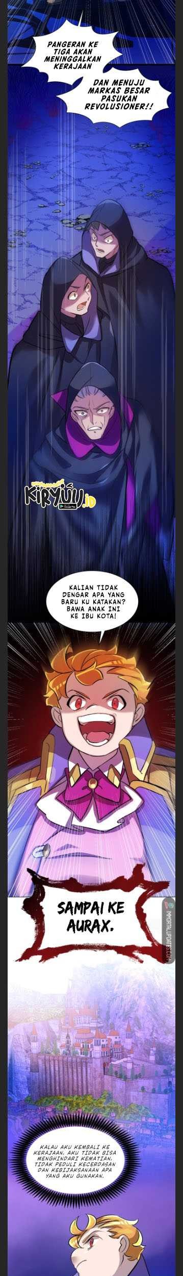 The World-Class Extra’s Walkthrough Chapter 04 Gambar 24