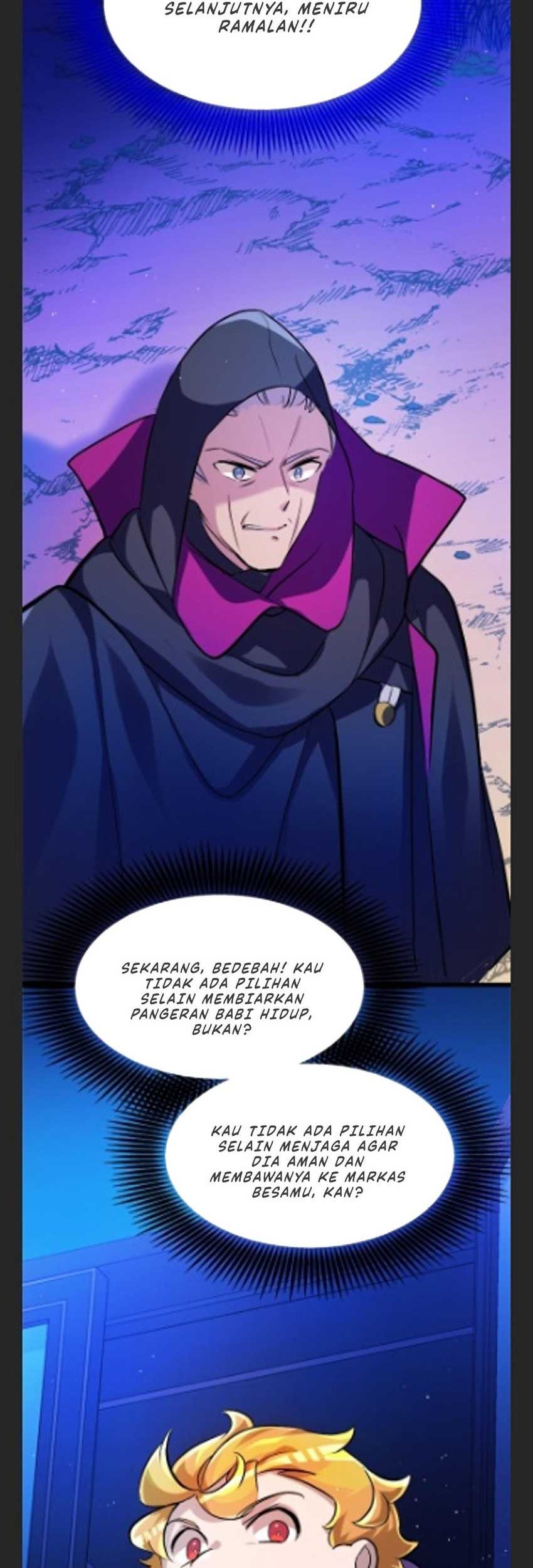 The World-Class Extra’s Walkthrough Chapter 04 Gambar 31