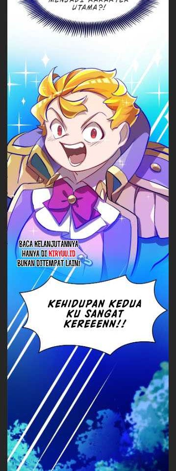 The World-Class Extra’s Walkthrough Chapter 04 Gambar 5