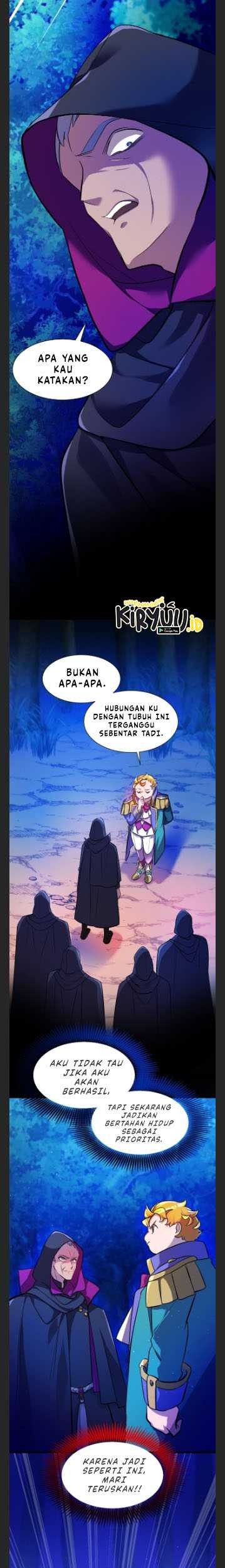 The World-Class Extra’s Walkthrough Chapter 04 Gambar 6