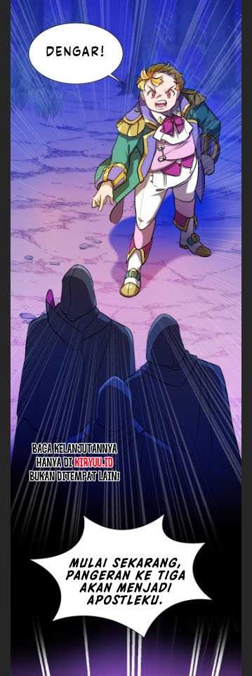 The World-Class Extra’s Walkthrough Chapter 04 Gambar 7