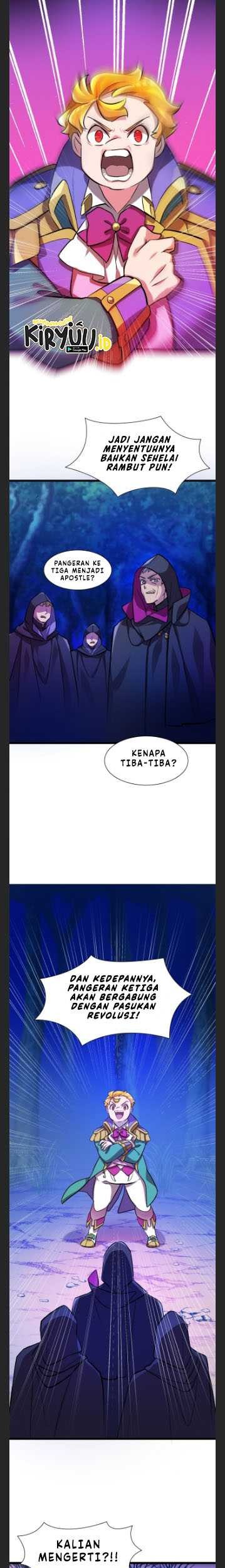 The World-Class Extra’s Walkthrough Chapter 04 Gambar 8