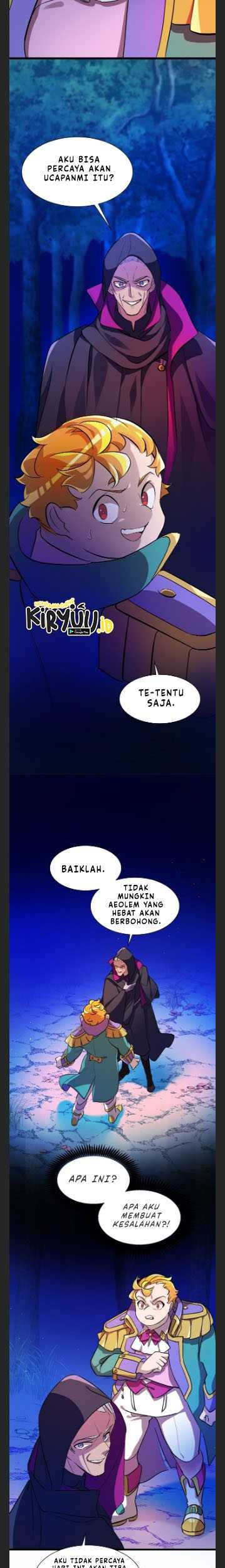 The World-Class Extra’s Walkthrough Chapter 04 Gambar 12