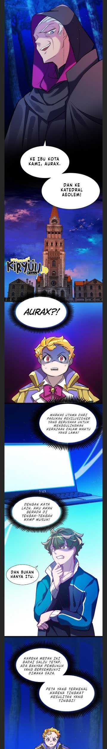 The World-Class Extra’s Walkthrough Chapter 04 Gambar 14