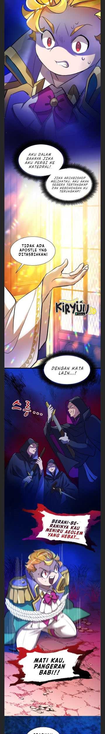 The World-Class Extra’s Walkthrough Chapter 04 Gambar 16