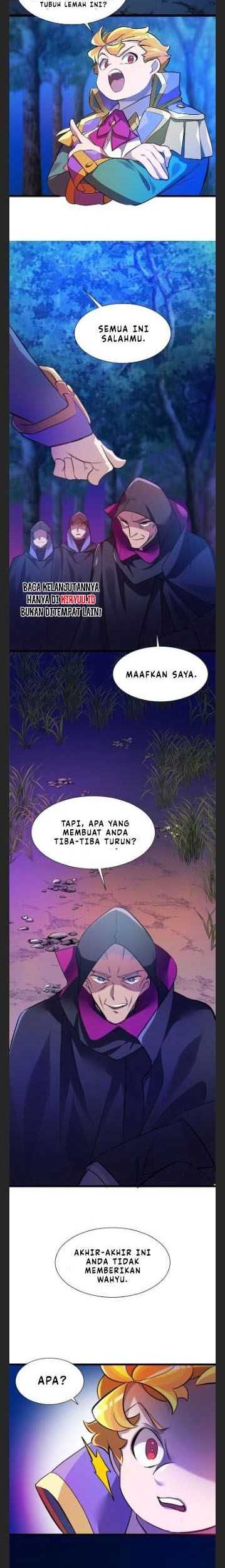 The World-Class Extra’s Walkthrough Chapter 03 Gambar 19
