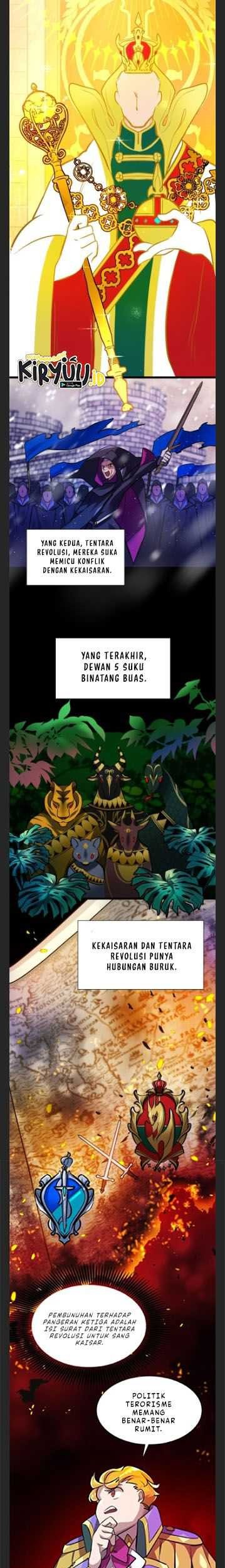The World-Class Extra’s Walkthrough Chapter 03 Gambar 24