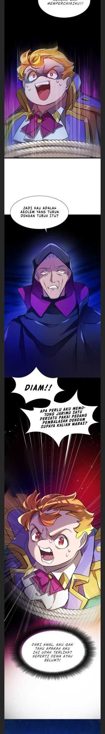 The World-Class Extra’s Walkthrough Chapter 03 Gambar 4