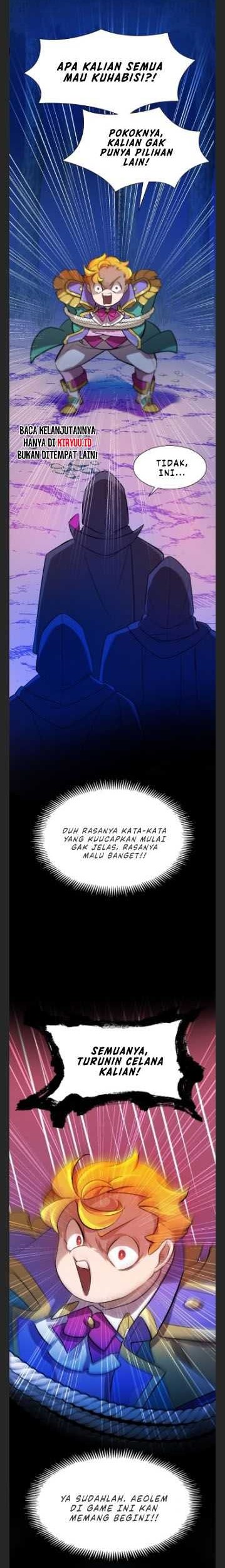 The World-Class Extra’s Walkthrough Chapter 03 Gambar 5