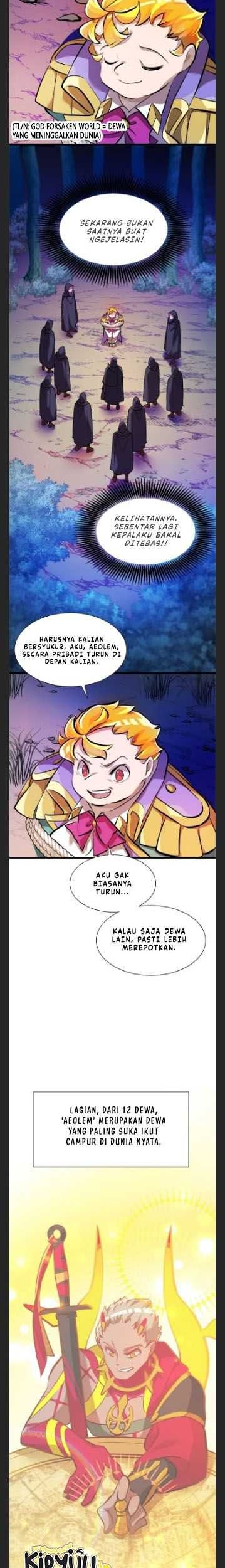 The World-Class Extra’s Walkthrough Chapter 03 Gambar 7