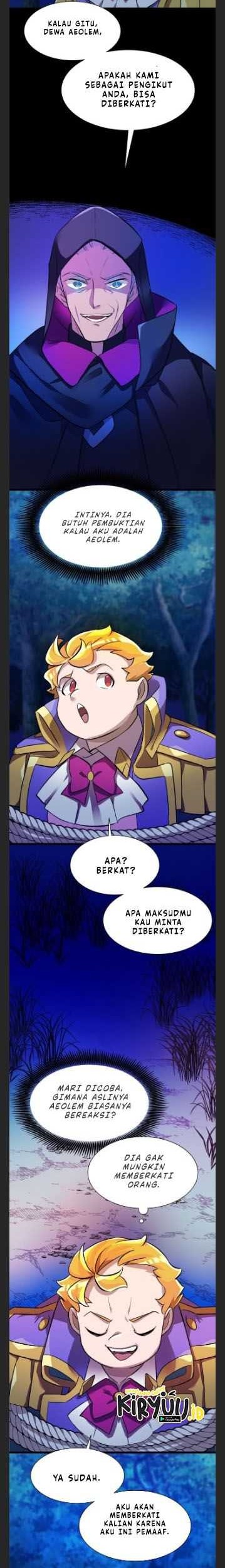 The World-Class Extra’s Walkthrough Chapter 03 Gambar 9