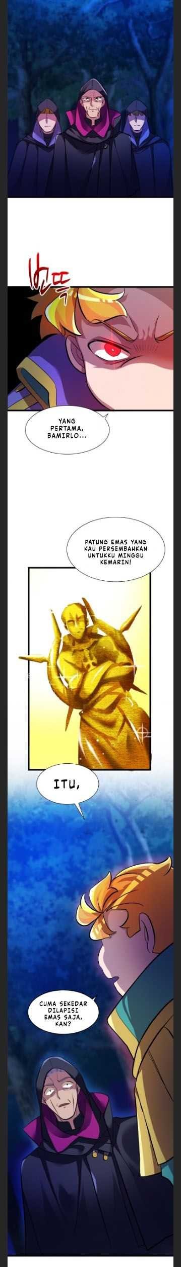 The World-Class Extra’s Walkthrough Chapter 03 Gambar 10