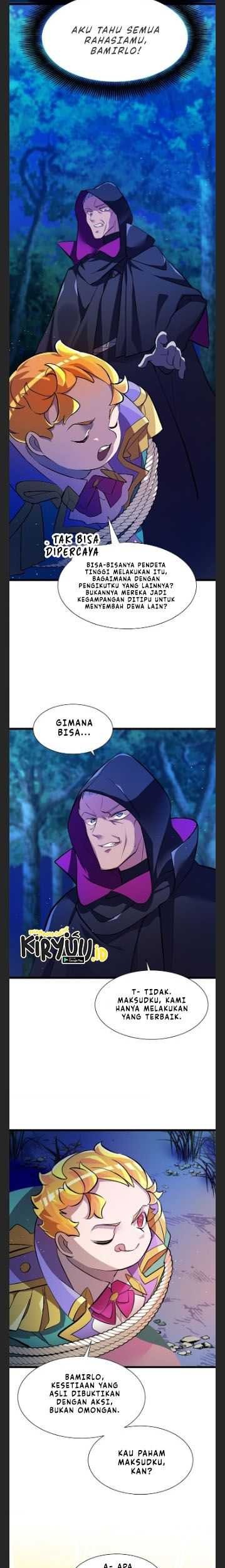 The World-Class Extra’s Walkthrough Chapter 03 Gambar 12
