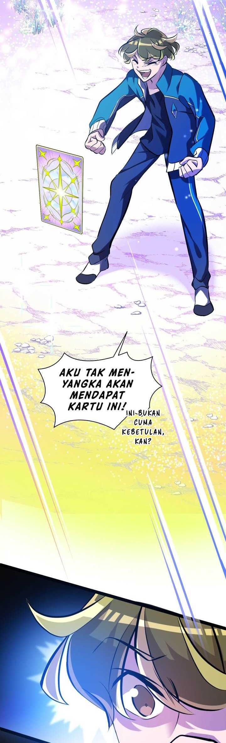 The World-Class Extra’s Walkthrough Chapter 02 Gambar 34