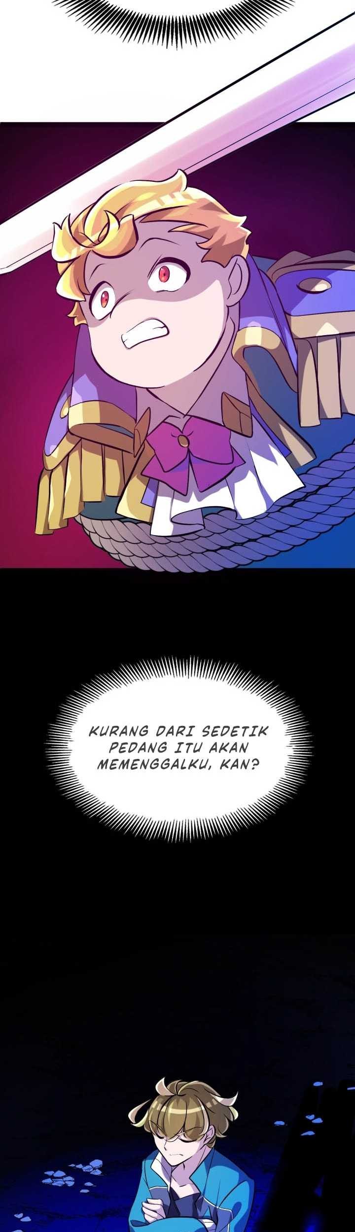 The World-Class Extra’s Walkthrough Chapter 02 Gambar 41