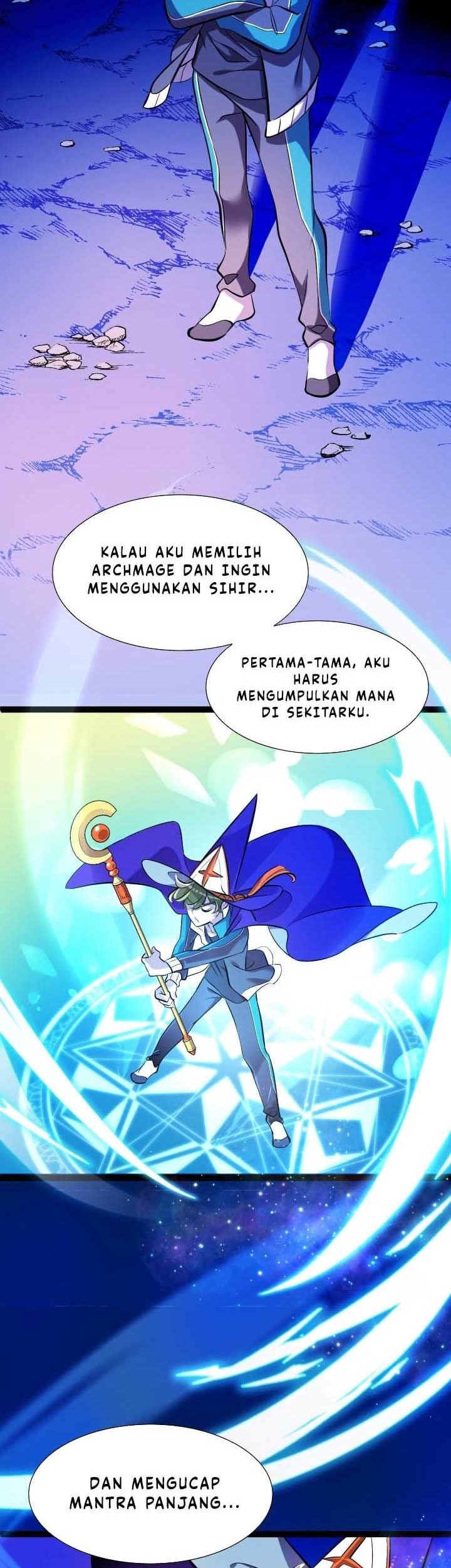 The World-Class Extra’s Walkthrough Chapter 02 Gambar 42