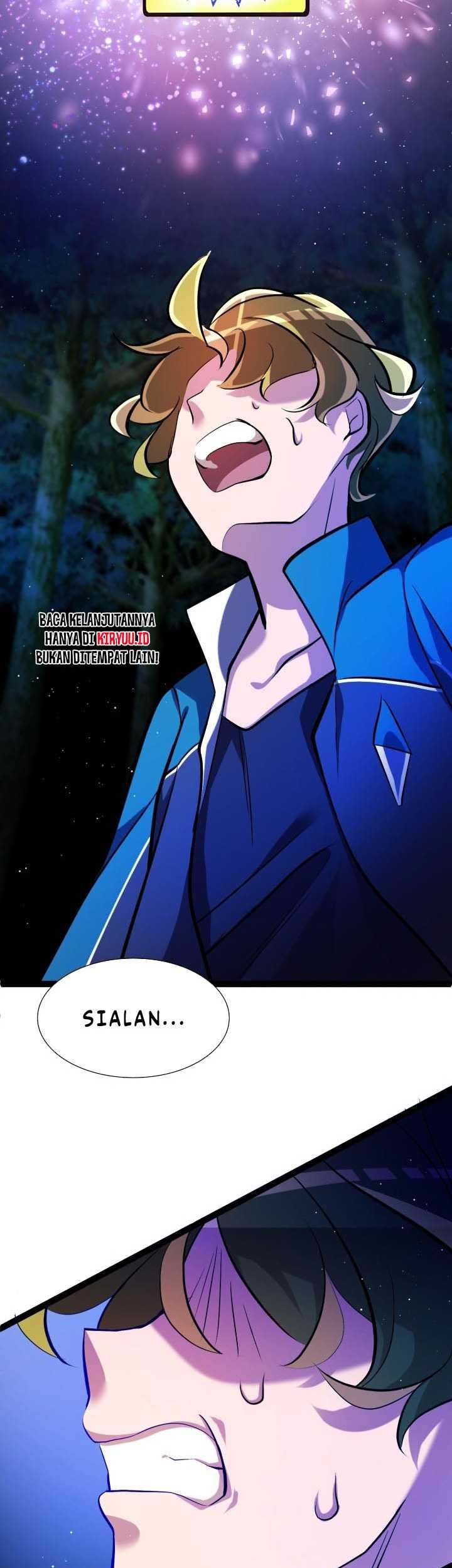 The World-Class Extra’s Walkthrough Chapter 02 Gambar 47