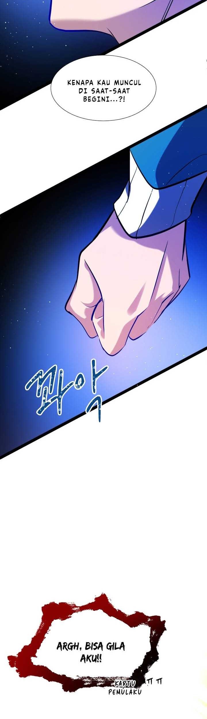 The World-Class Extra’s Walkthrough Chapter 02 Gambar 48