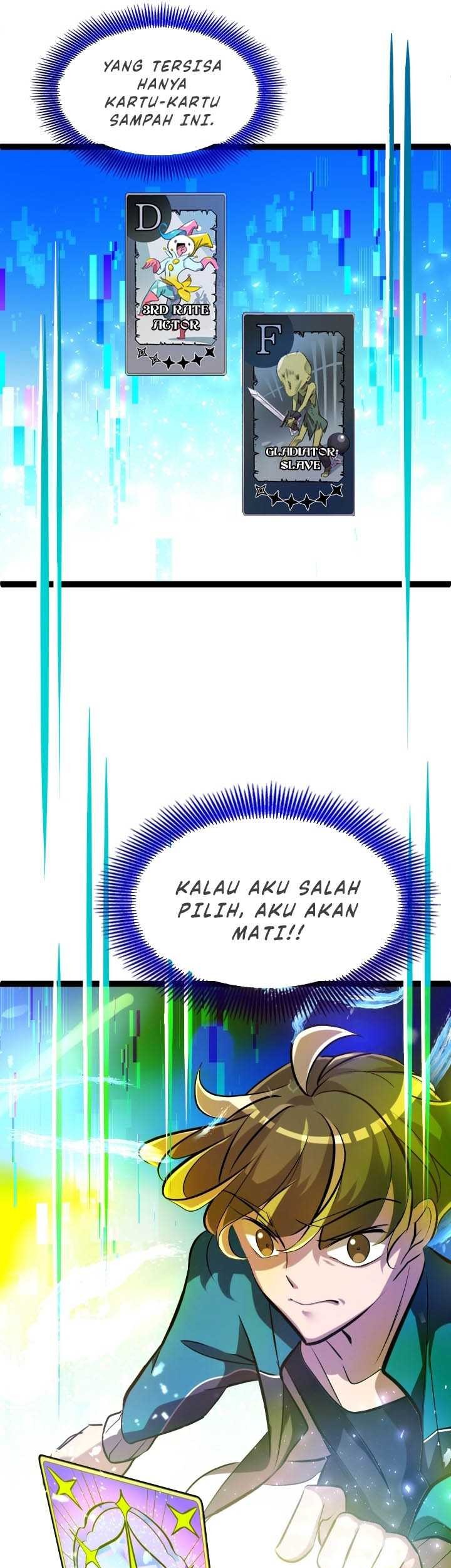 The World-Class Extra’s Walkthrough Chapter 02 Gambar 50