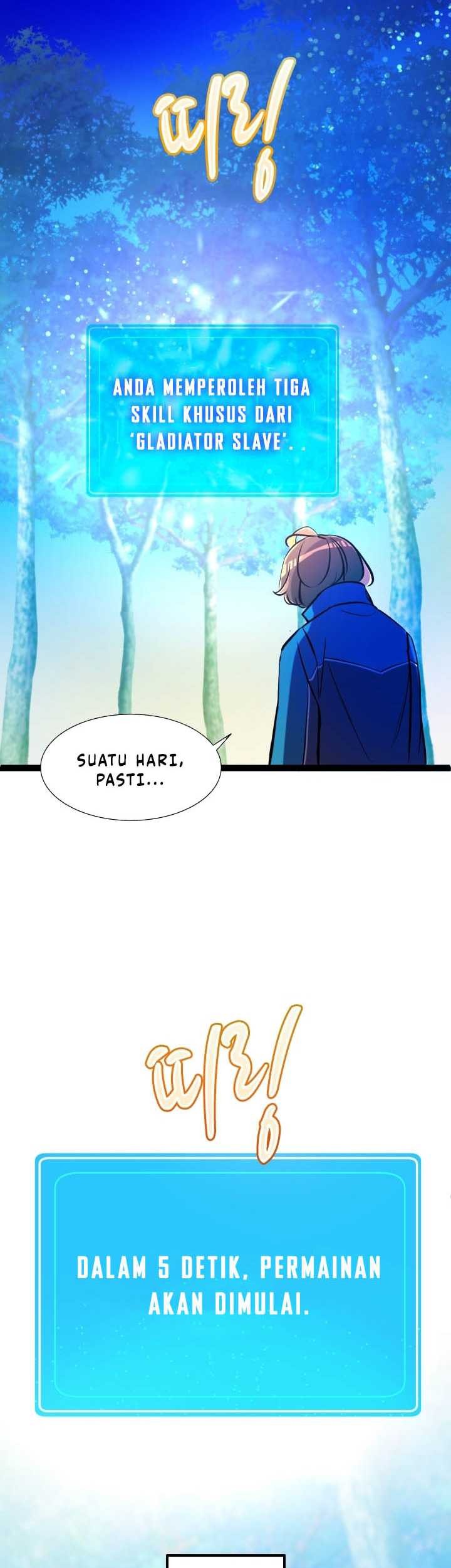 The World-Class Extra’s Walkthrough Chapter 02 Gambar 56