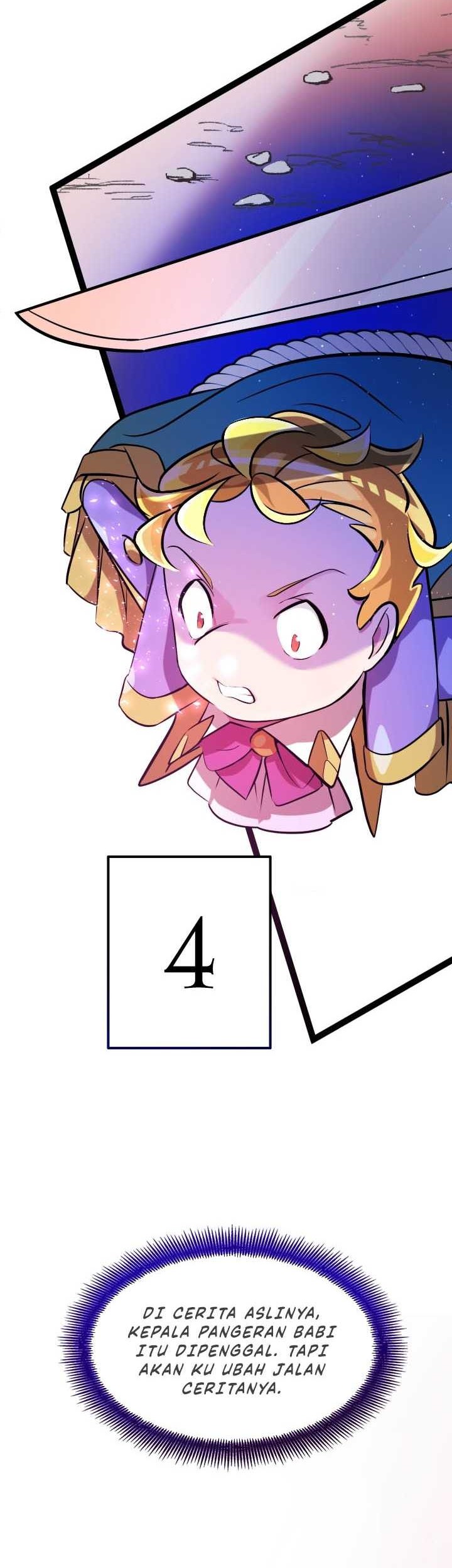 The World-Class Extra’s Walkthrough Chapter 02 Gambar 60