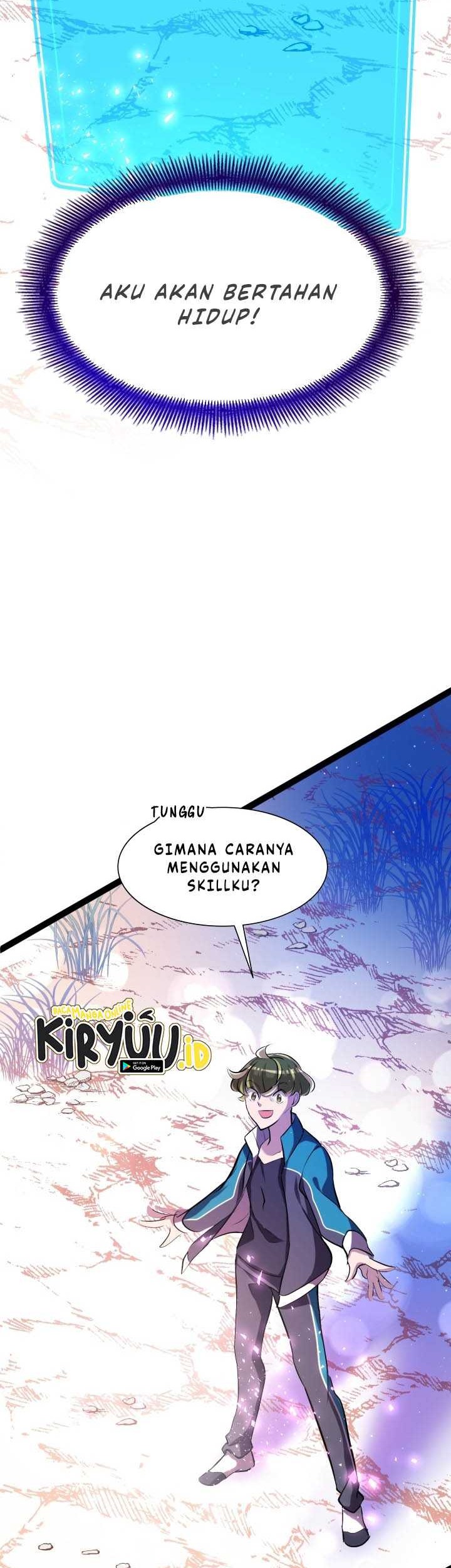 The World-Class Extra’s Walkthrough Chapter 02 Gambar 63
