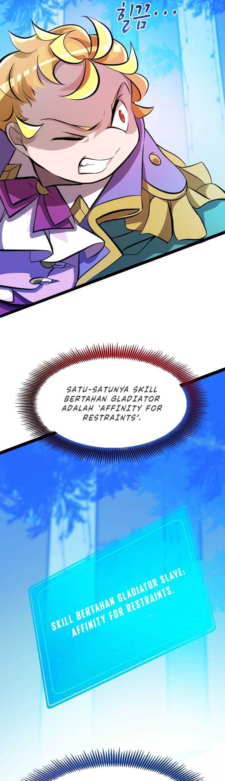 The World-Class Extra’s Walkthrough Chapter 02 Gambar 76