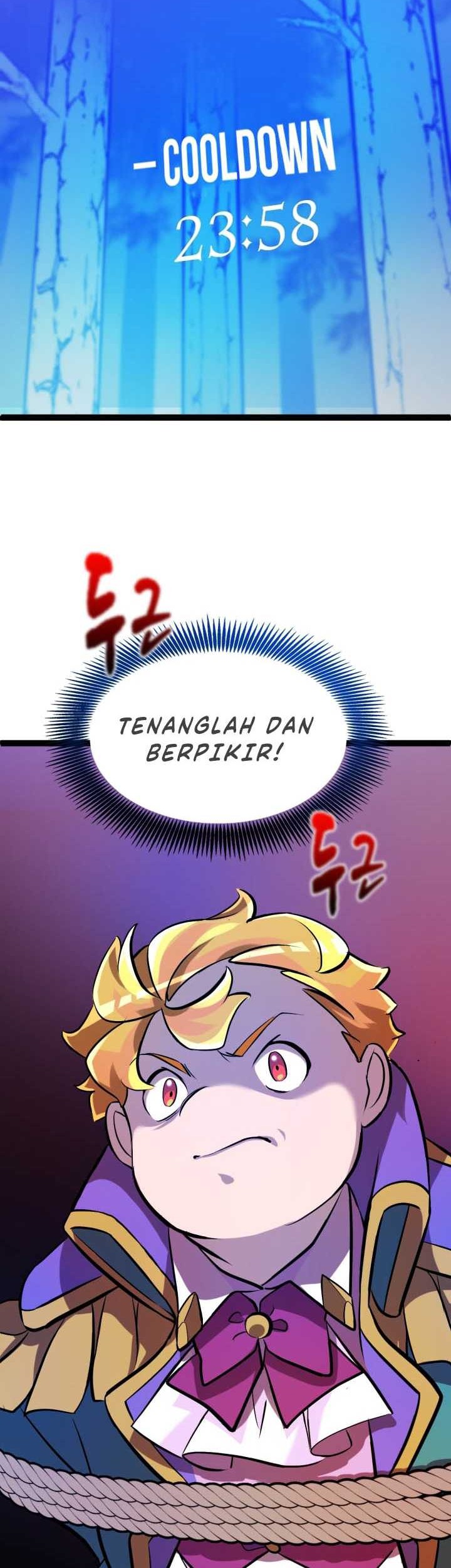 The World-Class Extra’s Walkthrough Chapter 02 Gambar 82