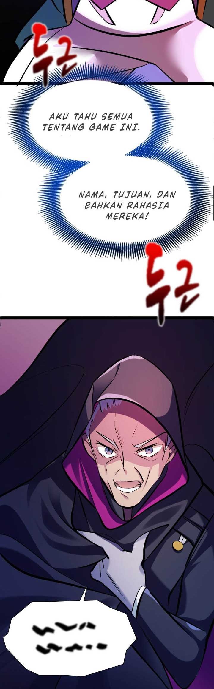 The World-Class Extra’s Walkthrough Chapter 02 Gambar 83