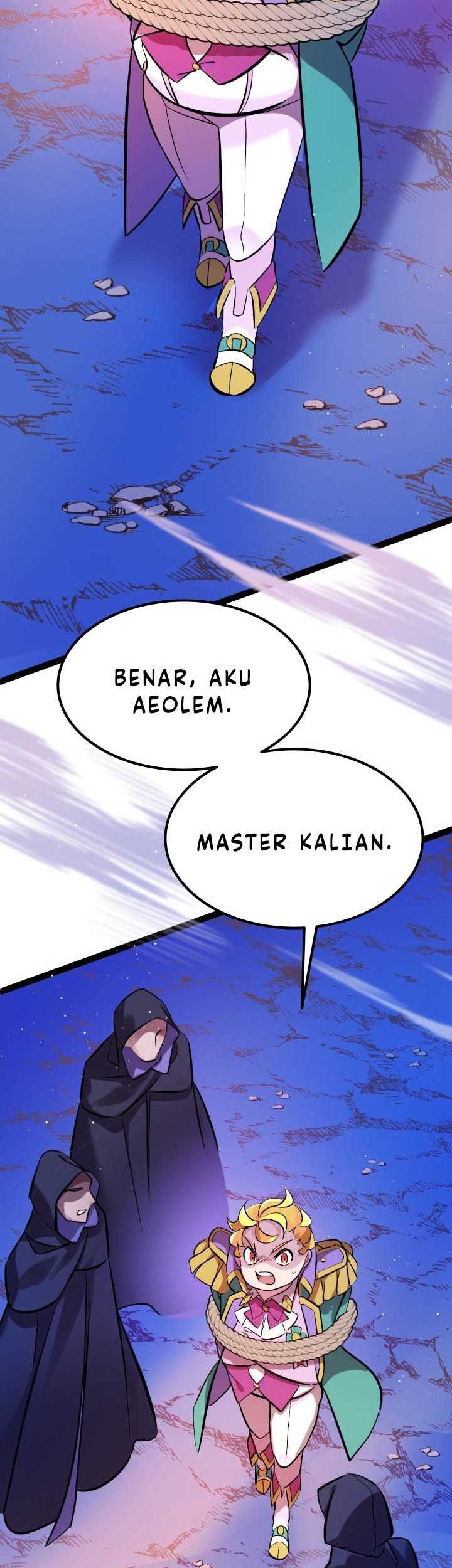 The World-Class Extra’s Walkthrough Chapter 02 Gambar 90