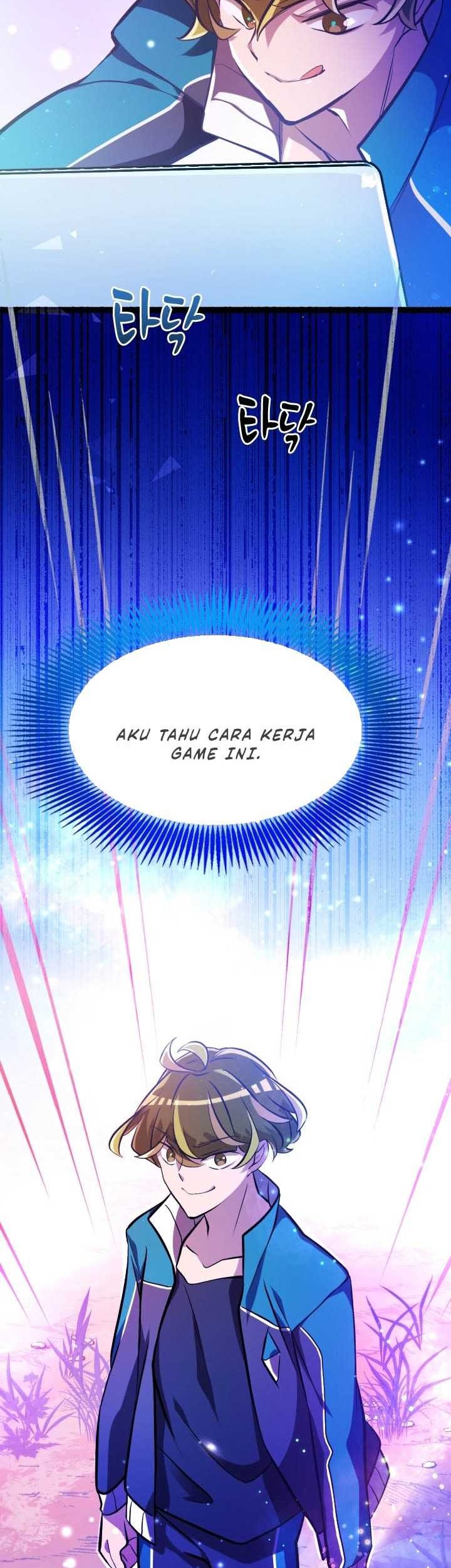The World-Class Extra’s Walkthrough Chapter 02 Gambar 9