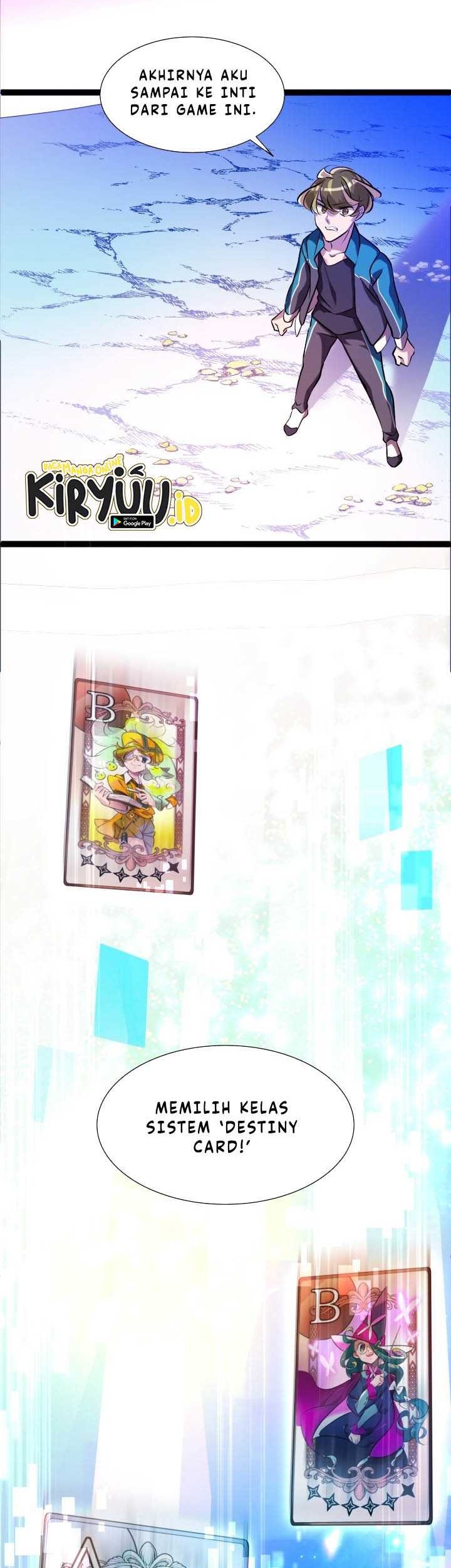 The World-Class Extra’s Walkthrough Chapter 02 Gambar 15