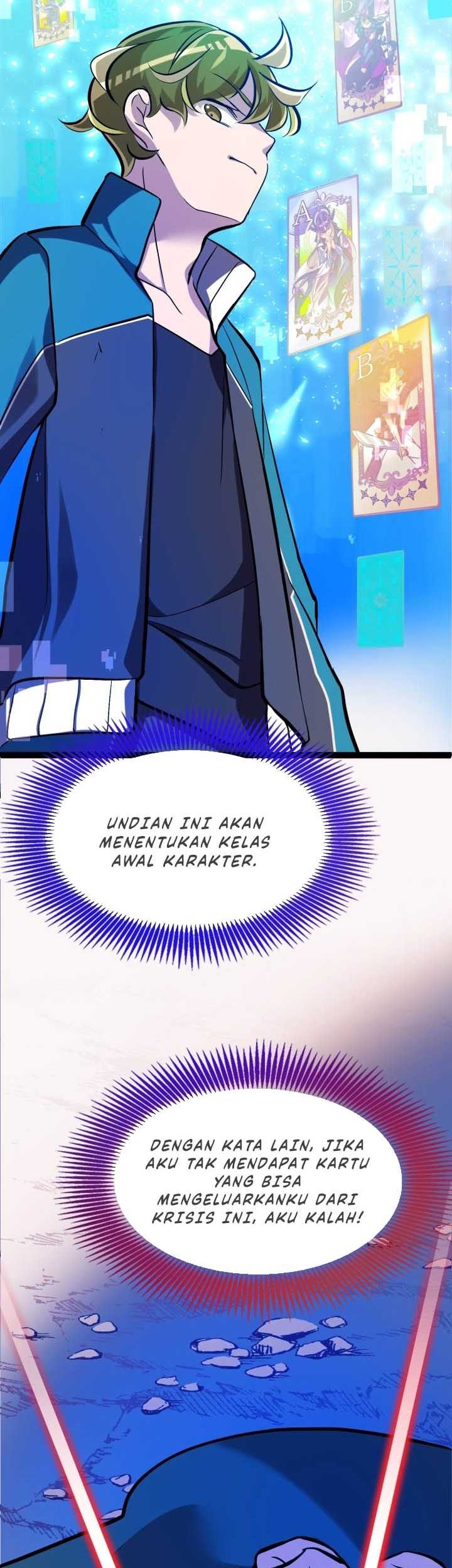 The World-Class Extra’s Walkthrough Chapter 02 Gambar 17