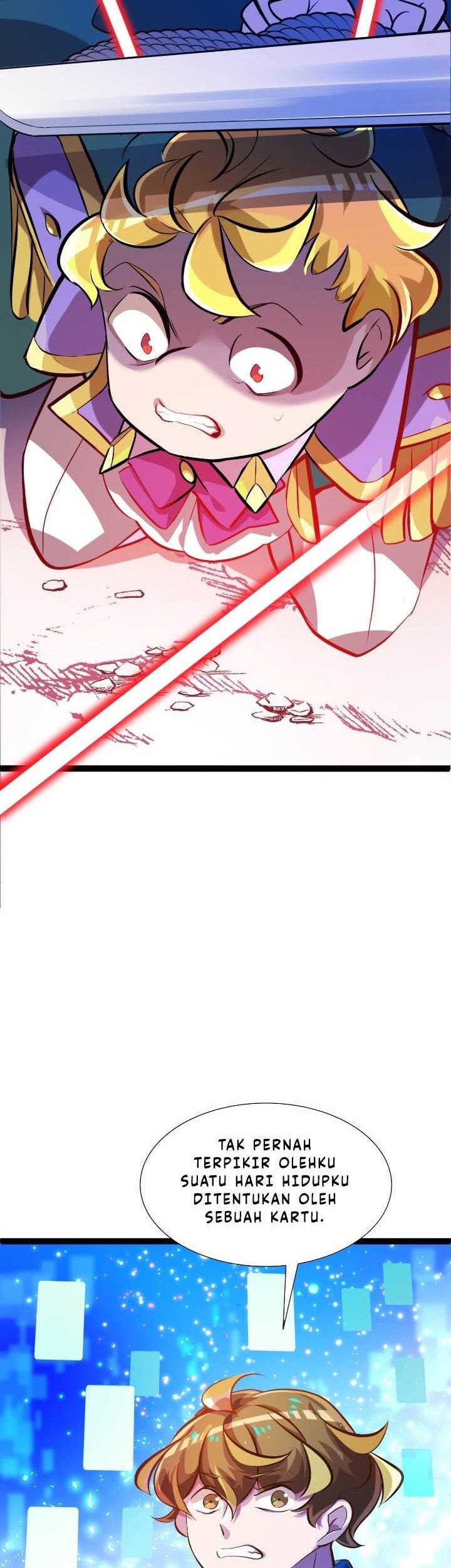 The World-Class Extra’s Walkthrough Chapter 02 Gambar 18