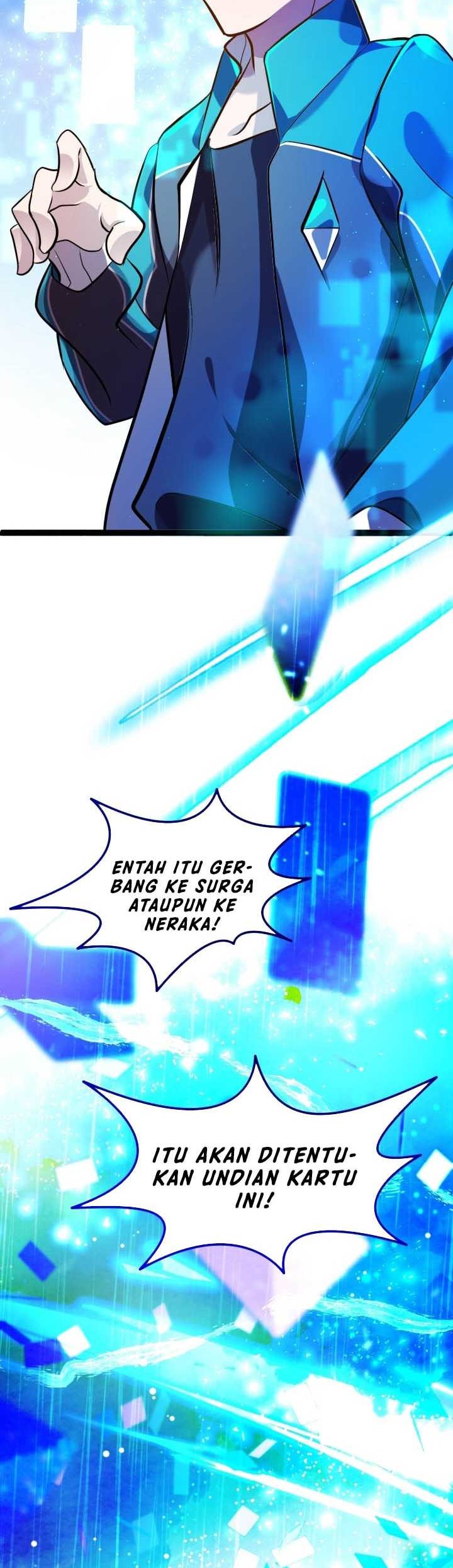 The World-Class Extra’s Walkthrough Chapter 02 Gambar 19
