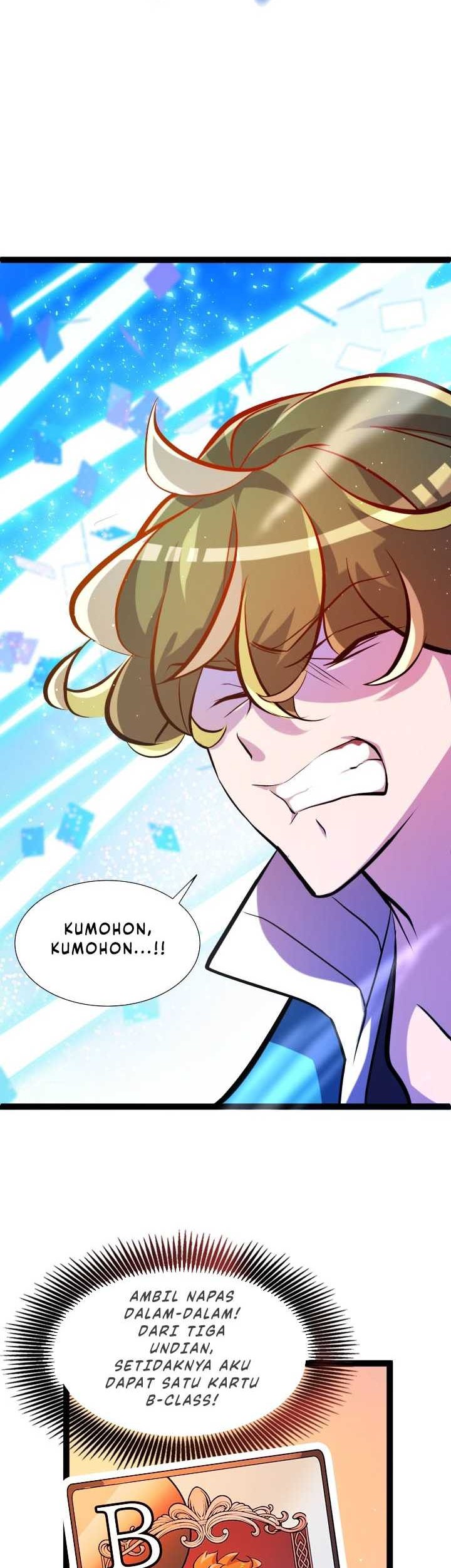 The World-Class Extra’s Walkthrough Chapter 02 Gambar 21