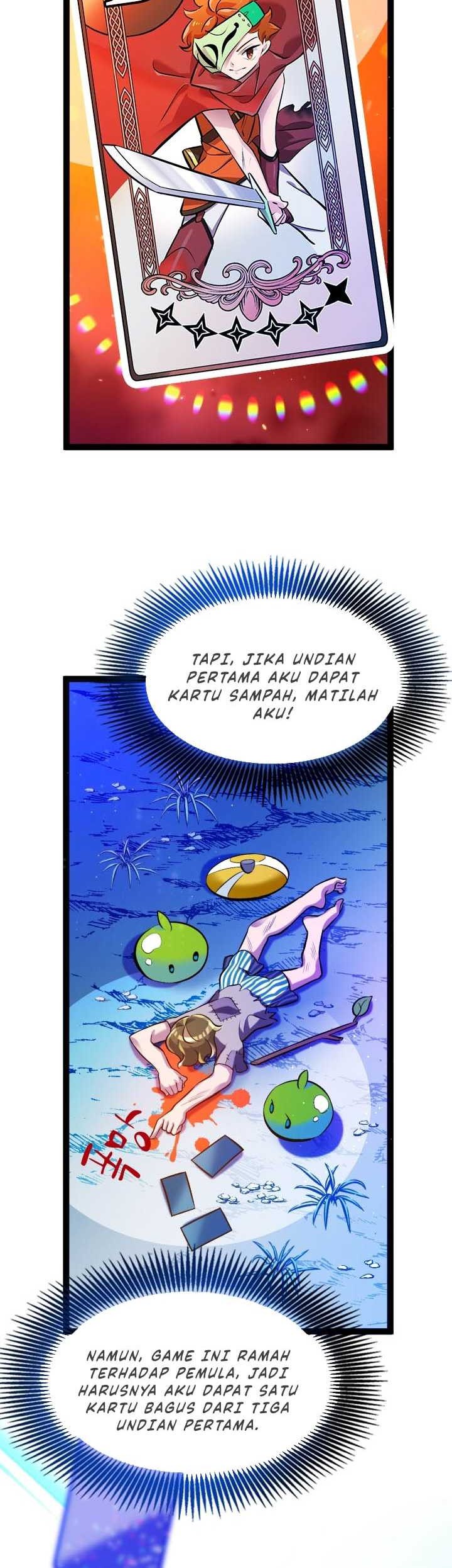 The World-Class Extra’s Walkthrough Chapter 02 Gambar 22
