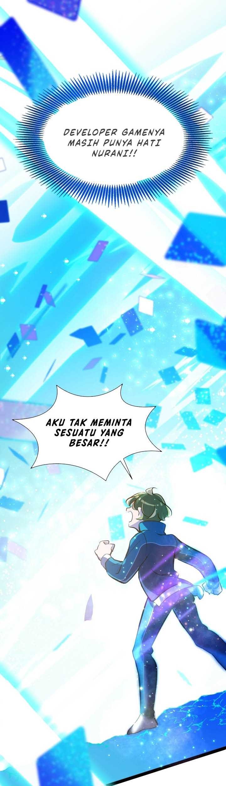 The World-Class Extra’s Walkthrough Chapter 02 Gambar 23