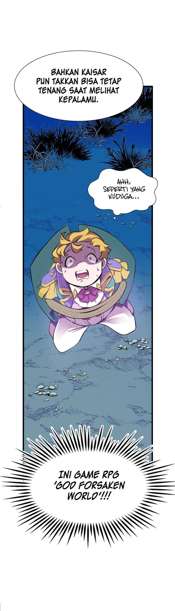 The World-Class Extra’s Walkthrough Chapter 01 Gambar 43