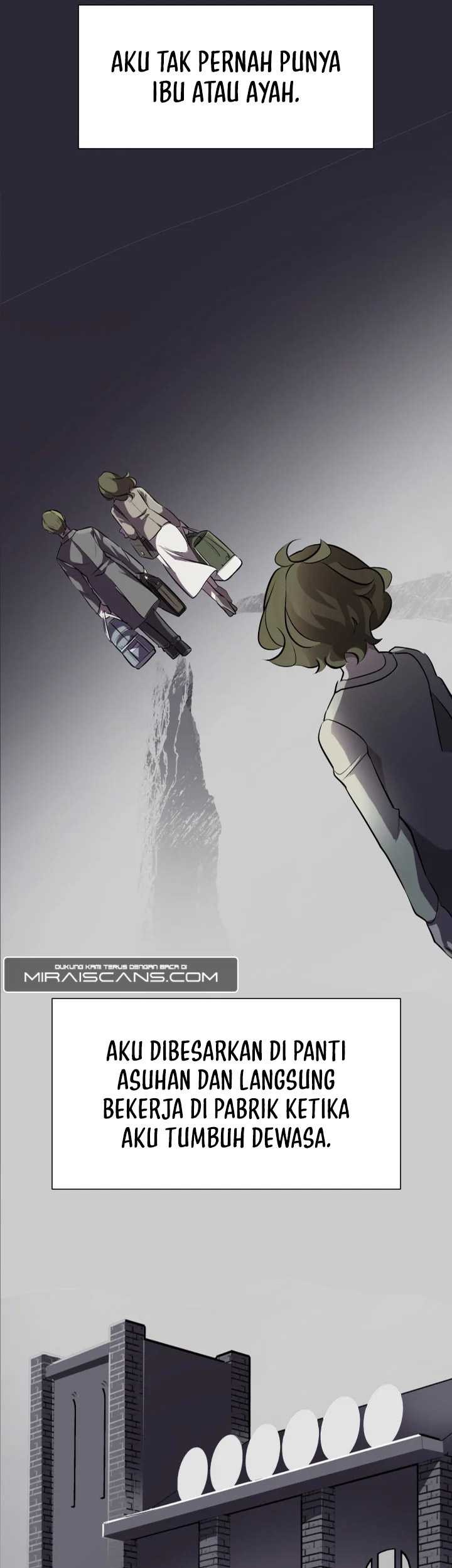 The World-Class Extra’s Walkthrough Chapter 01 Gambar 61