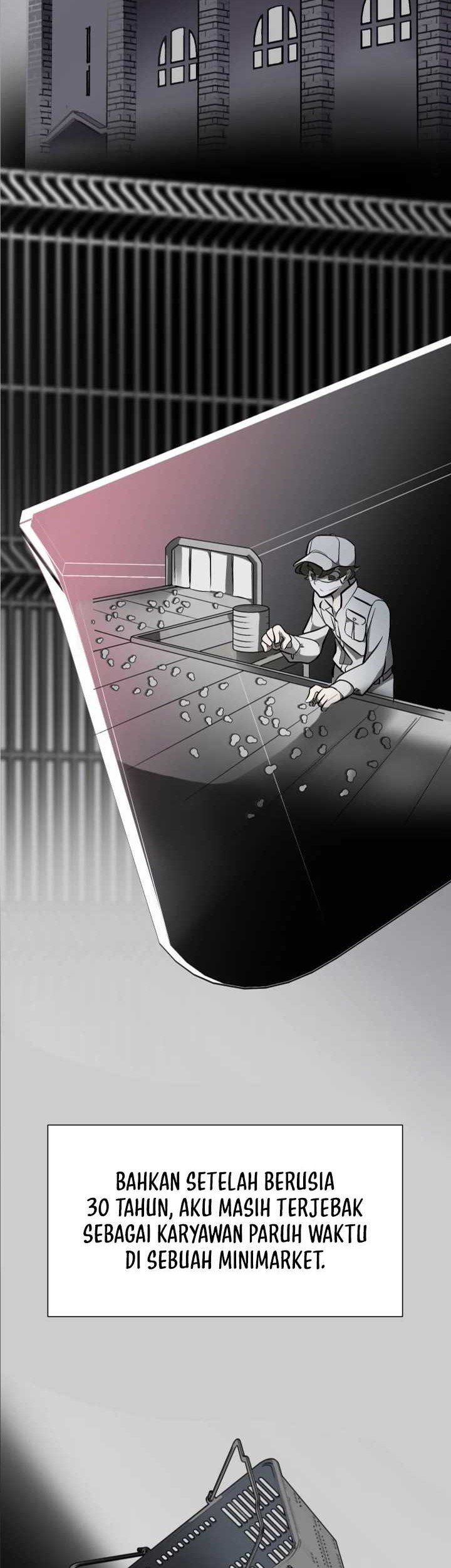 The World-Class Extra’s Walkthrough Chapter 01 Gambar 62