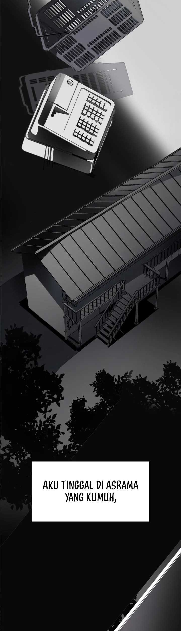 The World-Class Extra’s Walkthrough Chapter 01 Gambar 63