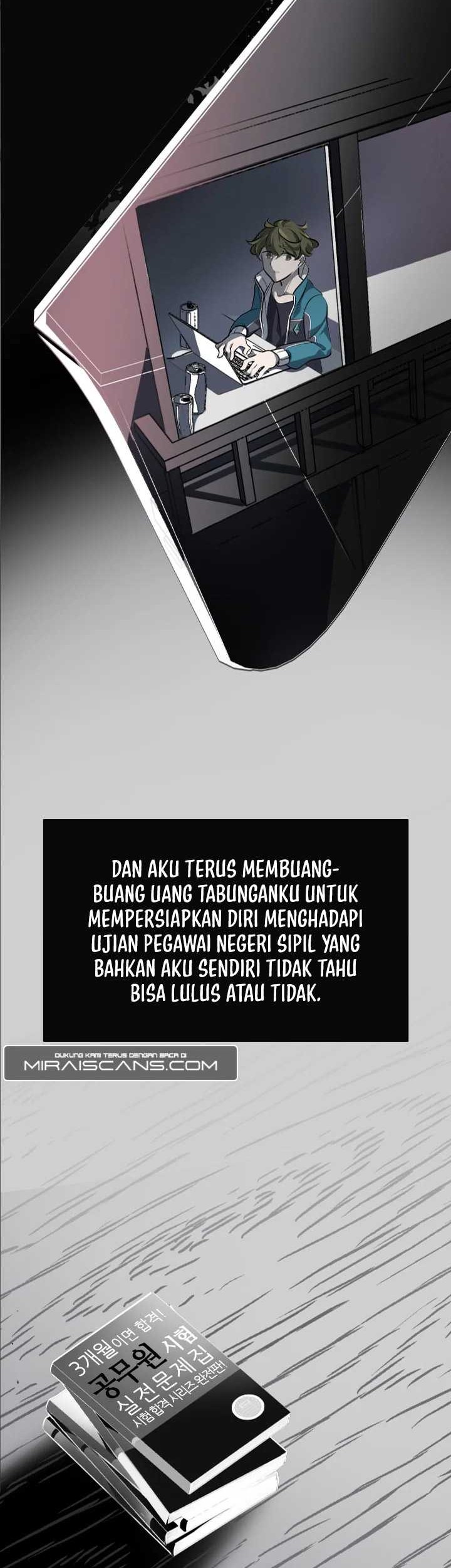 The World-Class Extra’s Walkthrough Chapter 01 Gambar 64