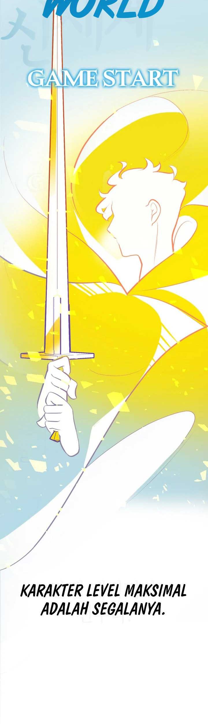 The World-Class Extra’s Walkthrough Chapter 01 Gambar 67