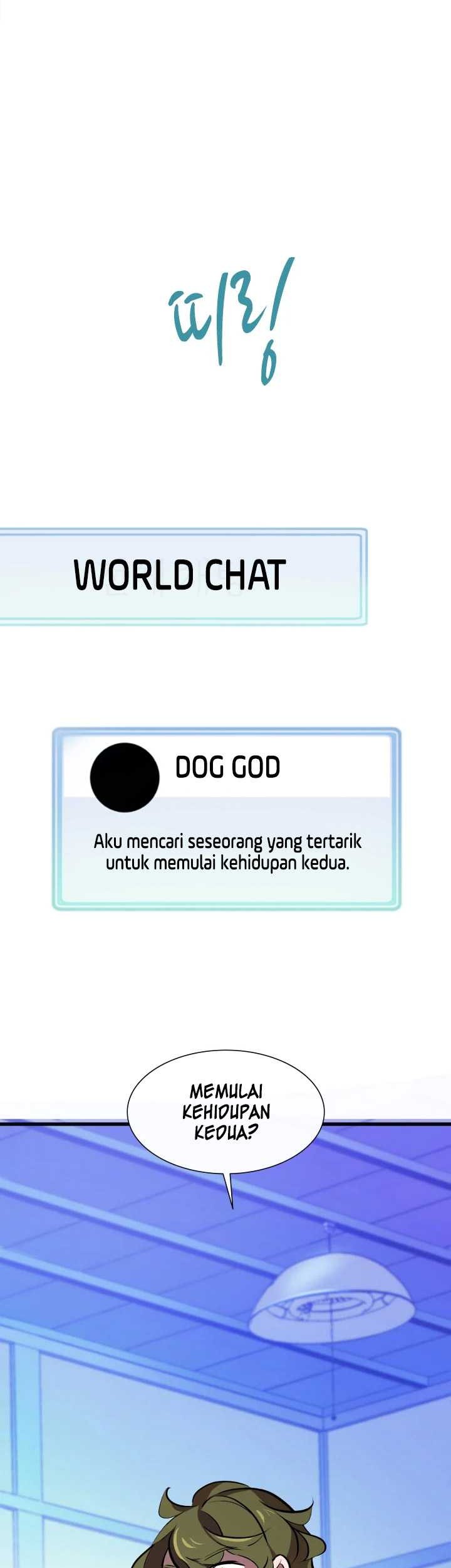 The World-Class Extra’s Walkthrough Chapter 01 Gambar 68