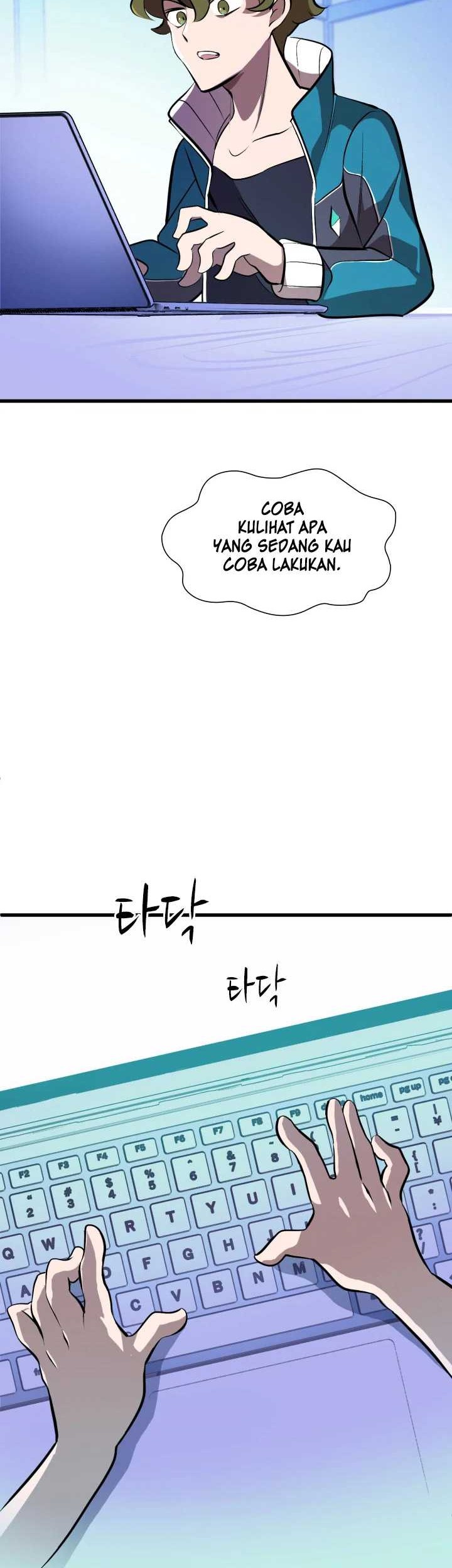 The World-Class Extra’s Walkthrough Chapter 01 Gambar 69