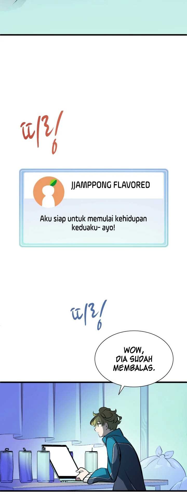 The World-Class Extra’s Walkthrough Chapter 01 Gambar 70
